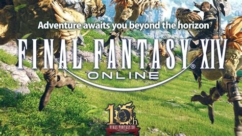 ff14 6d|Iba pa.